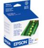 Cartucho Epson T014201 Tricolor